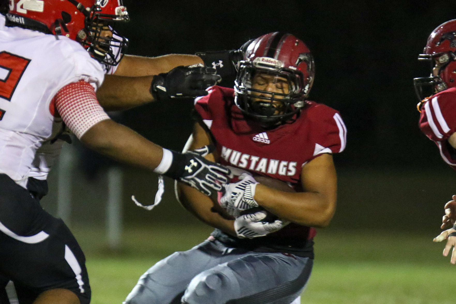 Opelika vs. Stanhope Elmore high school football